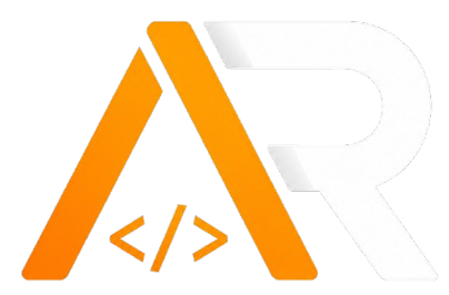 Ahmad Raza Logo